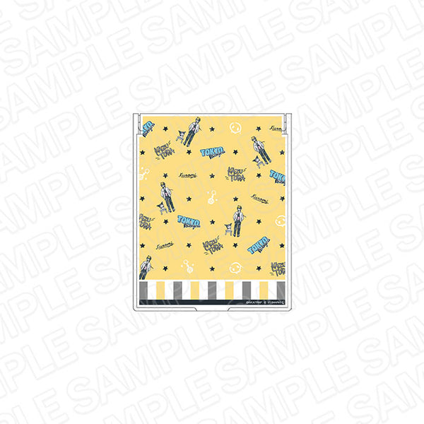 『東京リベンジャーズ』サンリオキャラクターズコラボ ミラー 羽宮一虎・クロミ